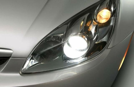 car headlight bulbs