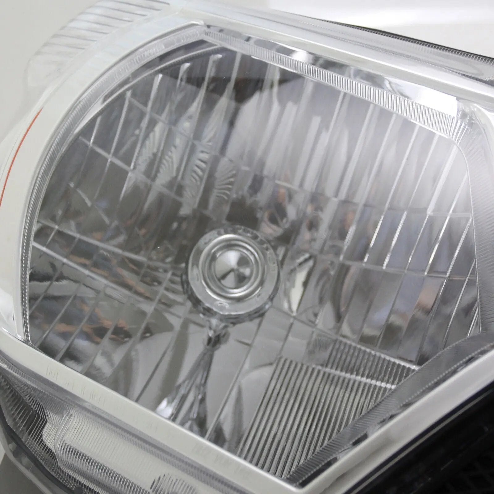 Pair Headlights Headlamps Assembly for 2012-2015 Toyota Tacoma