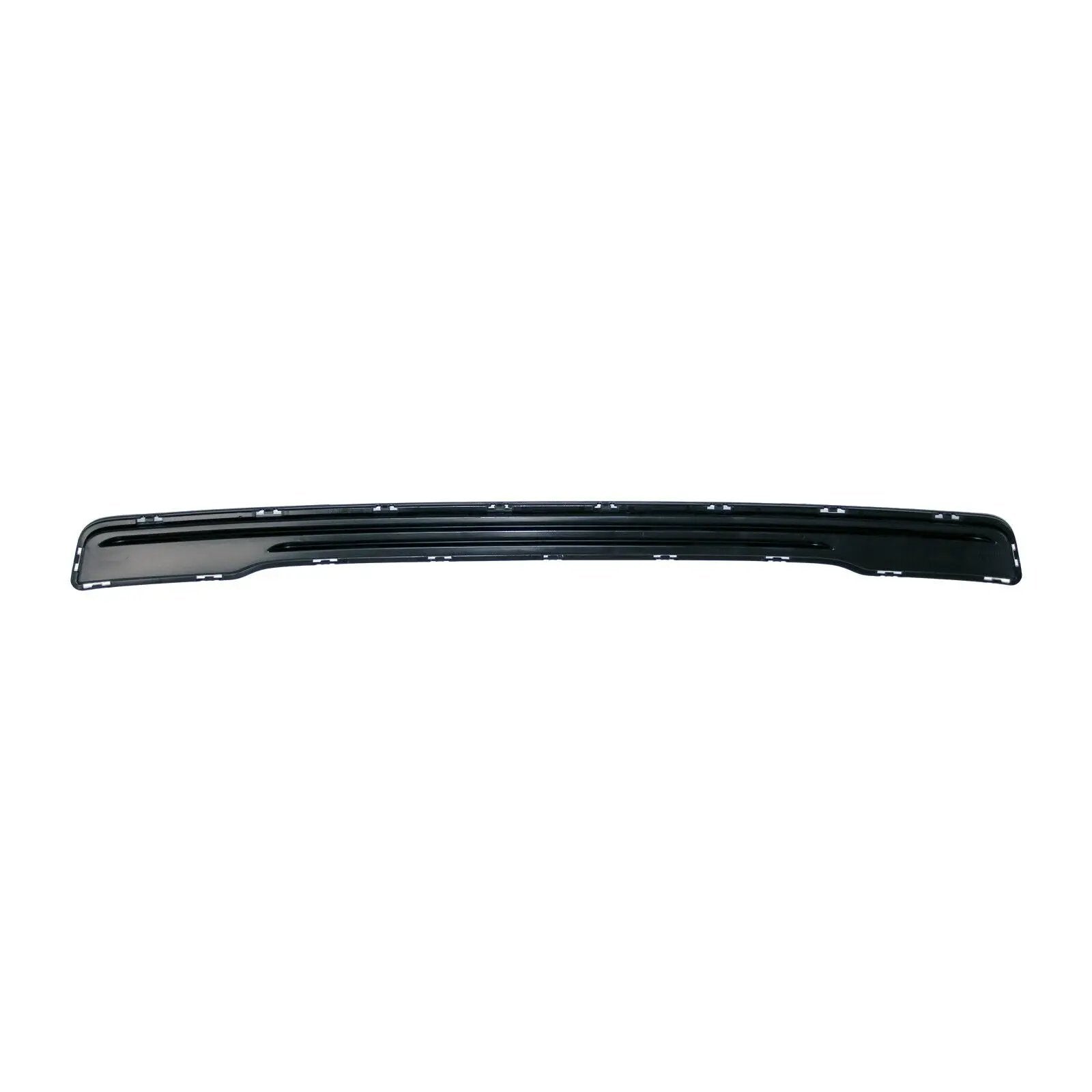 Front Bumper Grille Lower Closeout Panel for Dodge RAM 1500 2013-2018
