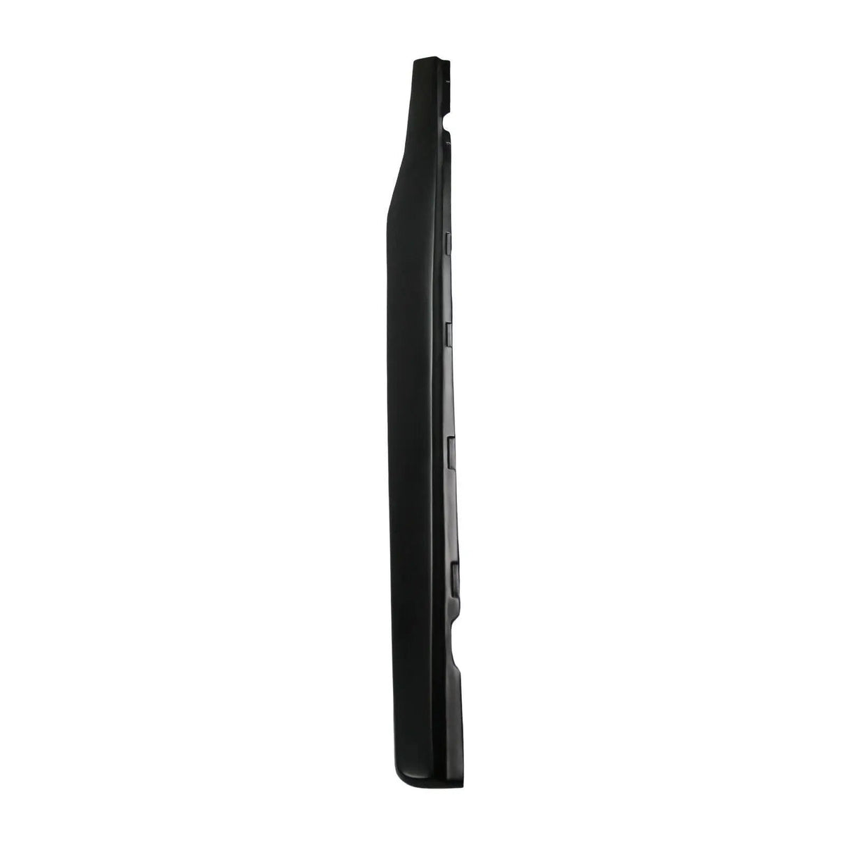 Side Skirts Extension Body Kit Add-on for 10-15 Chevy Camaro ZL1 SS LT
