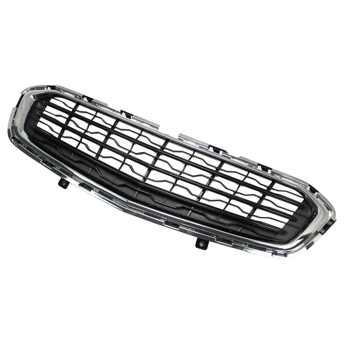 Front Upper Center Grille Grill for 2015 Chevrolet Cruze 2016 Limited