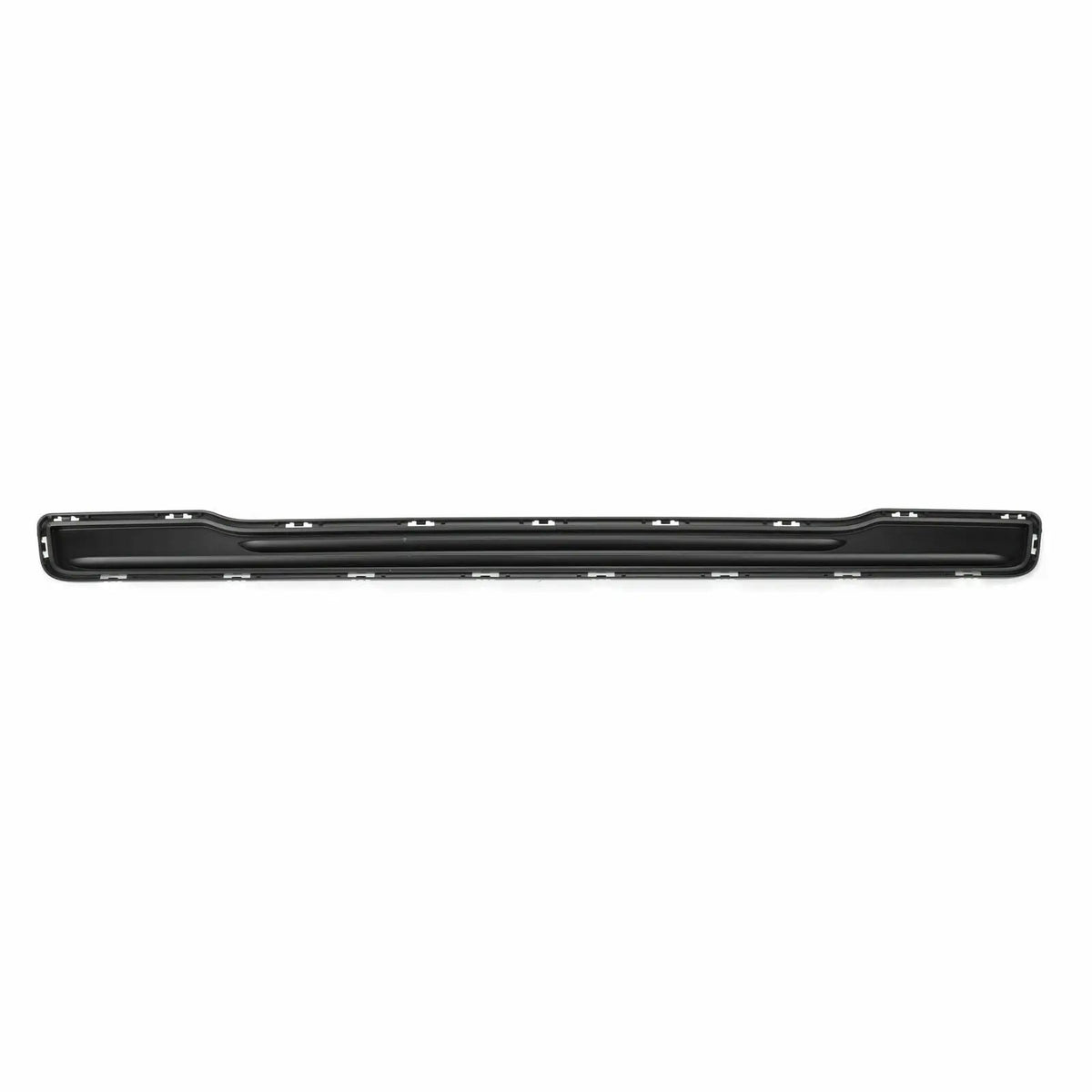 Front Bumper Grille Lower Closeout Panel for Dodge RAM 1500 2013-2018