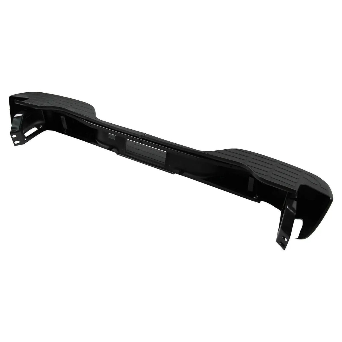 Rear Step Bumper for 00-06 Chevrolet Tahoe Suburban 1500 2500 GMC Yukon