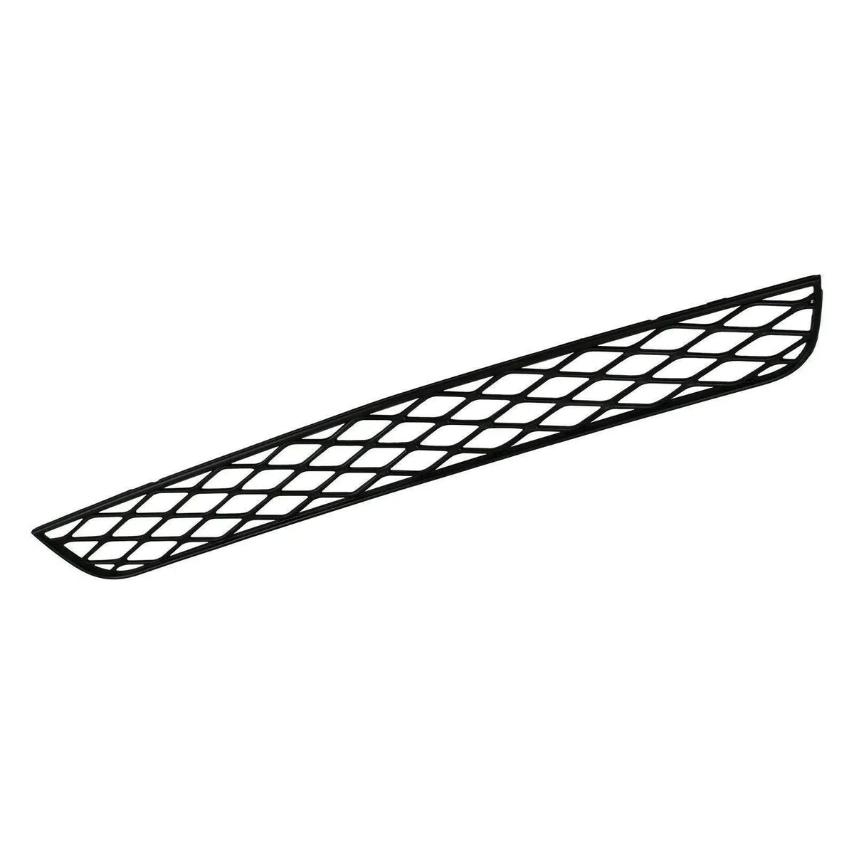 Black Front Lower Grille Grill for 2003-2005 Chevrolet Silverado 1500 SS