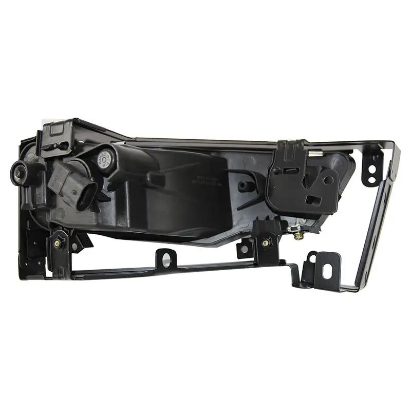 Pair of Fog Lights w/Bulbs Wiring for 2013-2015 Honda Accord Sedan