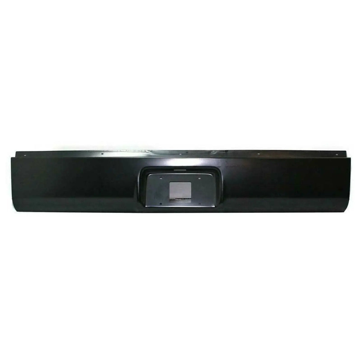 Rear Bumper Roll Pan for 99-06 Chevy Silverado GMC Sierra 1500 Fleetside