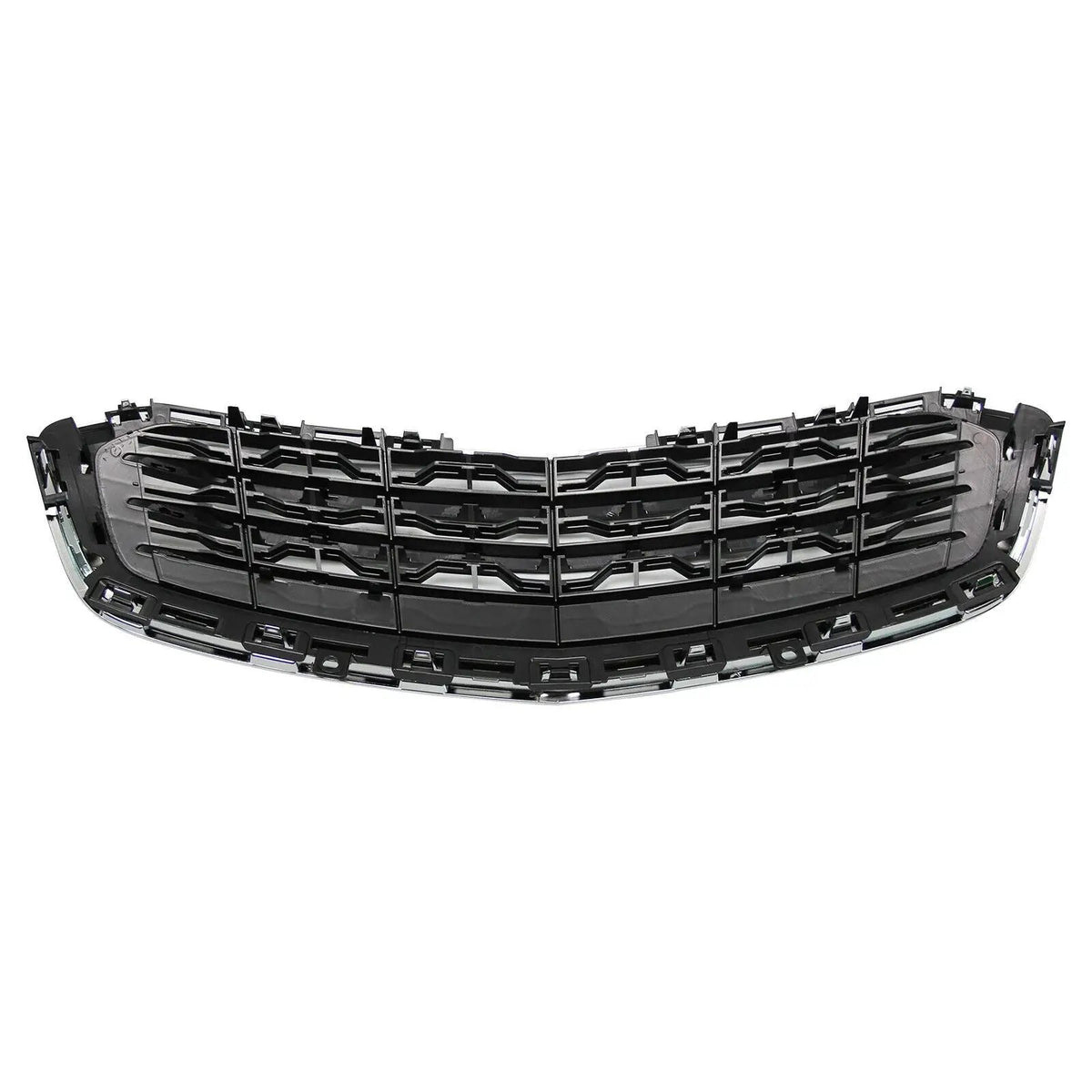 Front Upper Center Grille Grill for 2015 Chevrolet Cruze 2016 Limited