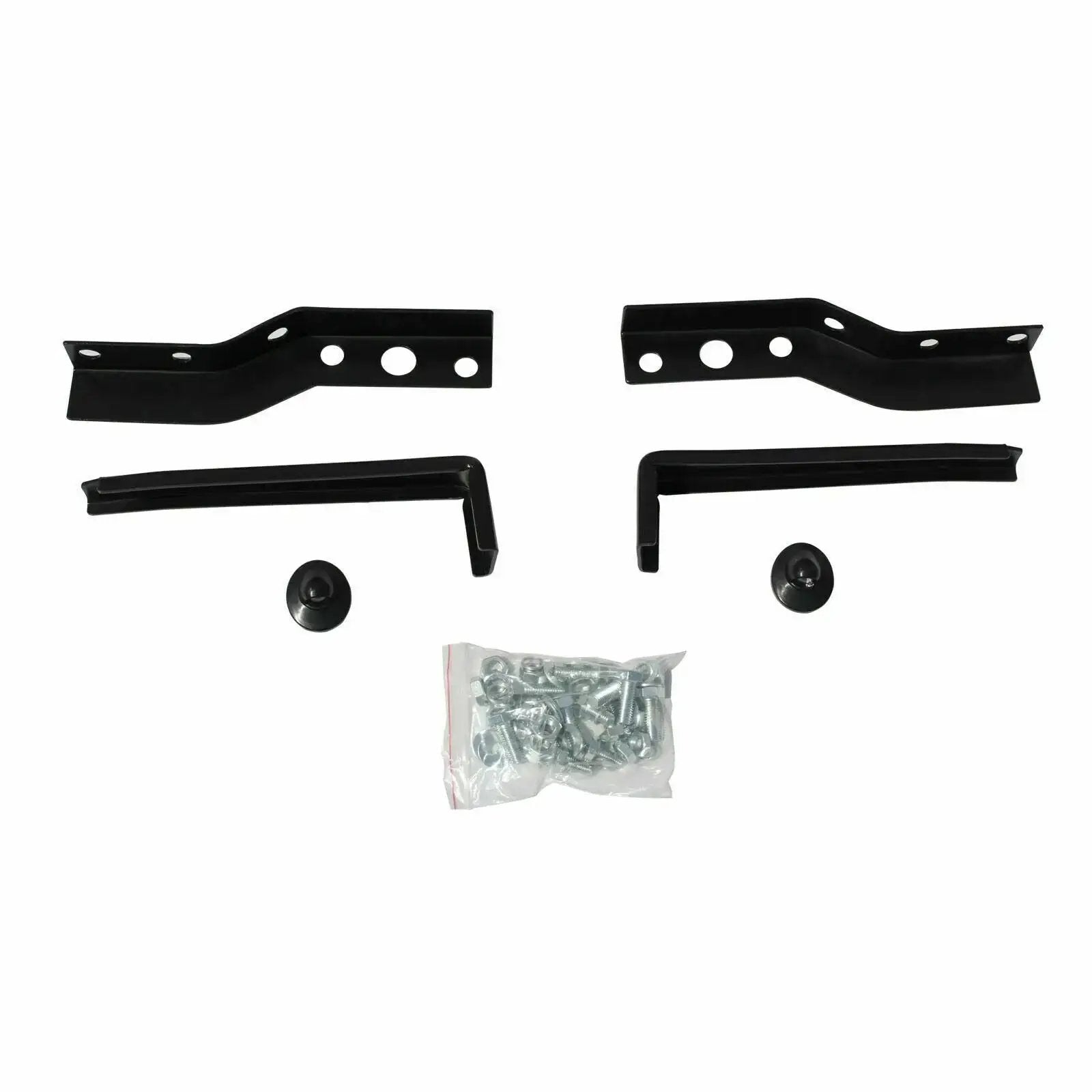 Ford Ranger Rear Bumper