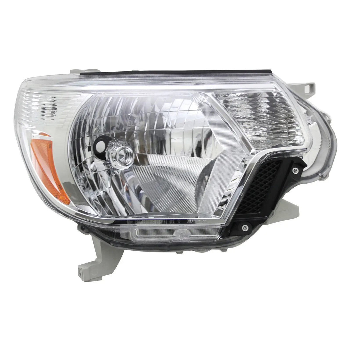 Pair Headlights Headlamps Assembly for 2012-2015 Toyota Tacoma
