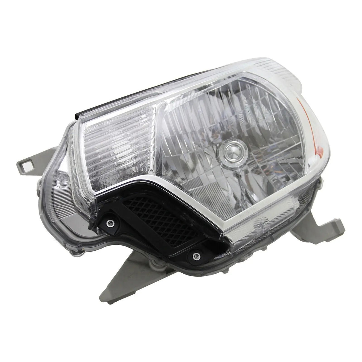 Pair Headlights Headlamps Assembly for 2012-2015 Toyota Tacoma