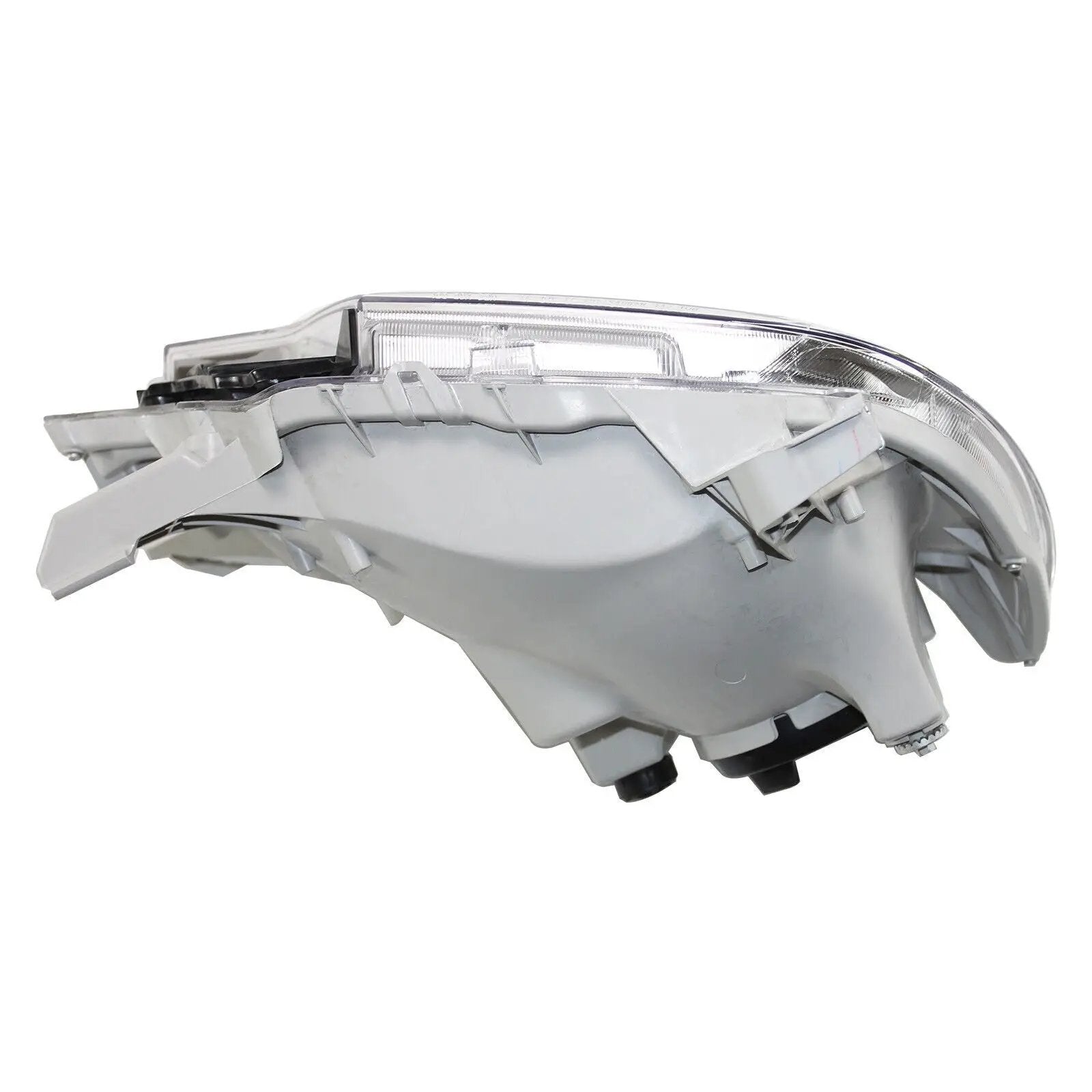Pair Headlights Headlamps Assembly for 2012-2015 Toyota Tacoma