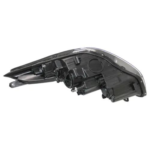 Halogen Headlights Lamps for 2014-2016 Hyundai Elantra Sedan US