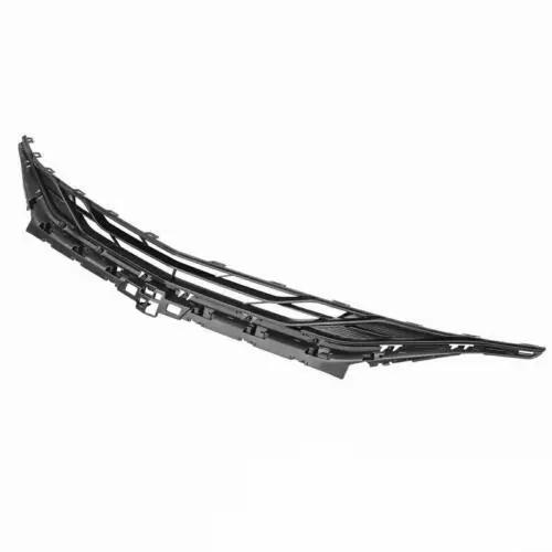 3 Pcs Chrome Front Grille Upper Lower Grill for 2019-2023 Chevrolet Malibu
