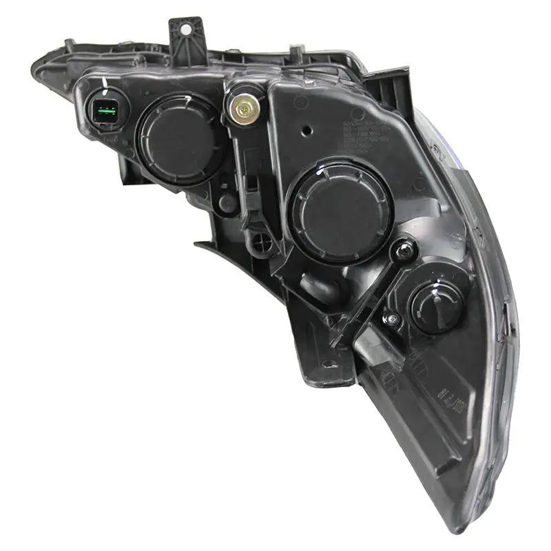 Headlight Lamps Housing for Hyundai Sonata 2011-2014 Left & Right Side