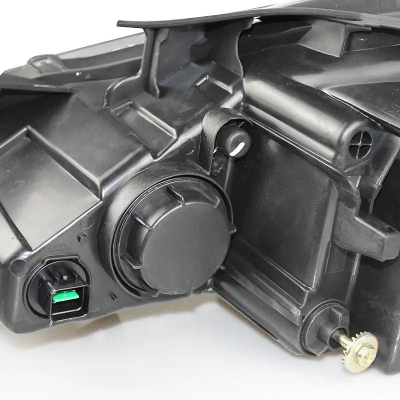 Headlight Lamps Housing for Hyundai Sonata 2011-2014 Left & Right Side