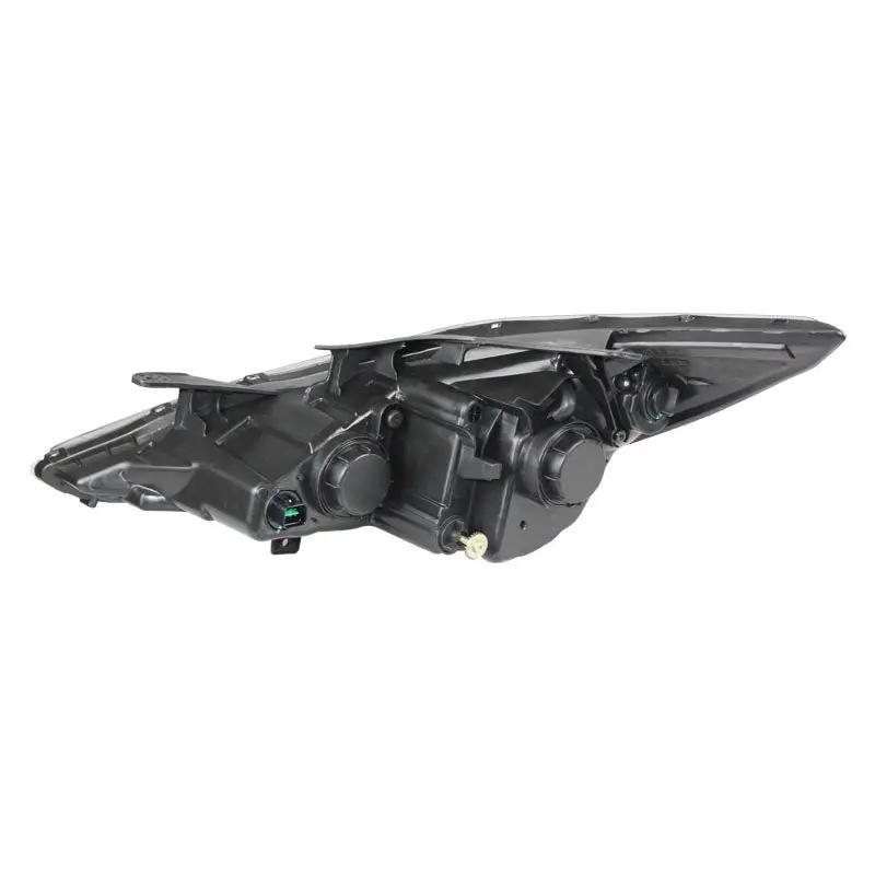 Headlight Lamps Housing for Hyundai Sonata 2011-2014 Left & Right Side