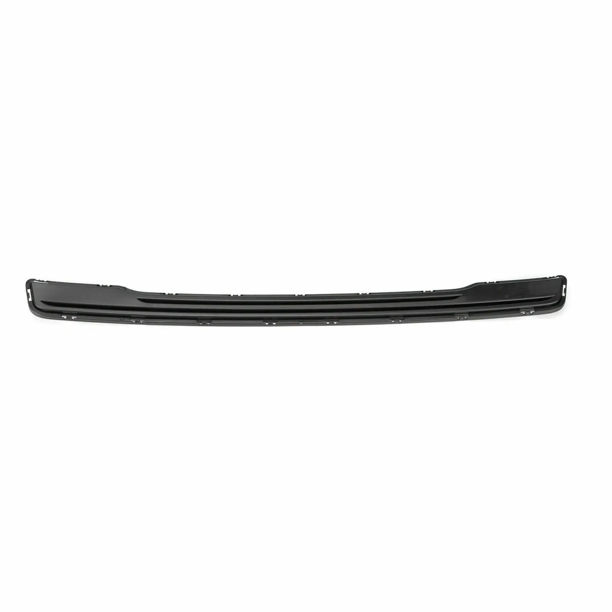 Front Bumper Grille Lower Closeout Panel for Dodge RAM 1500 2013-2018