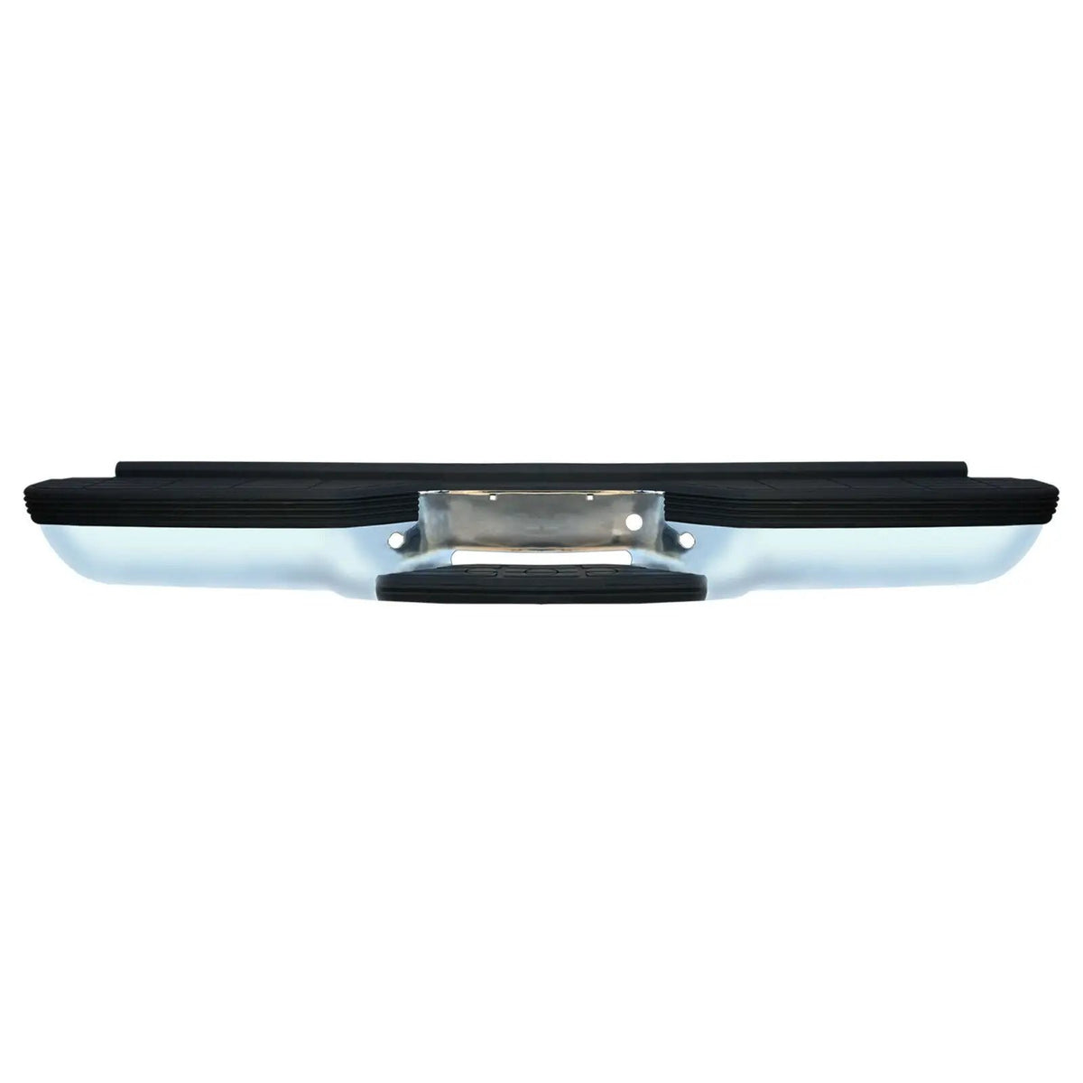 Rear Step Bumper Assembly for 1993-1999 Chevy Suburban Tahoe GMC Yukon