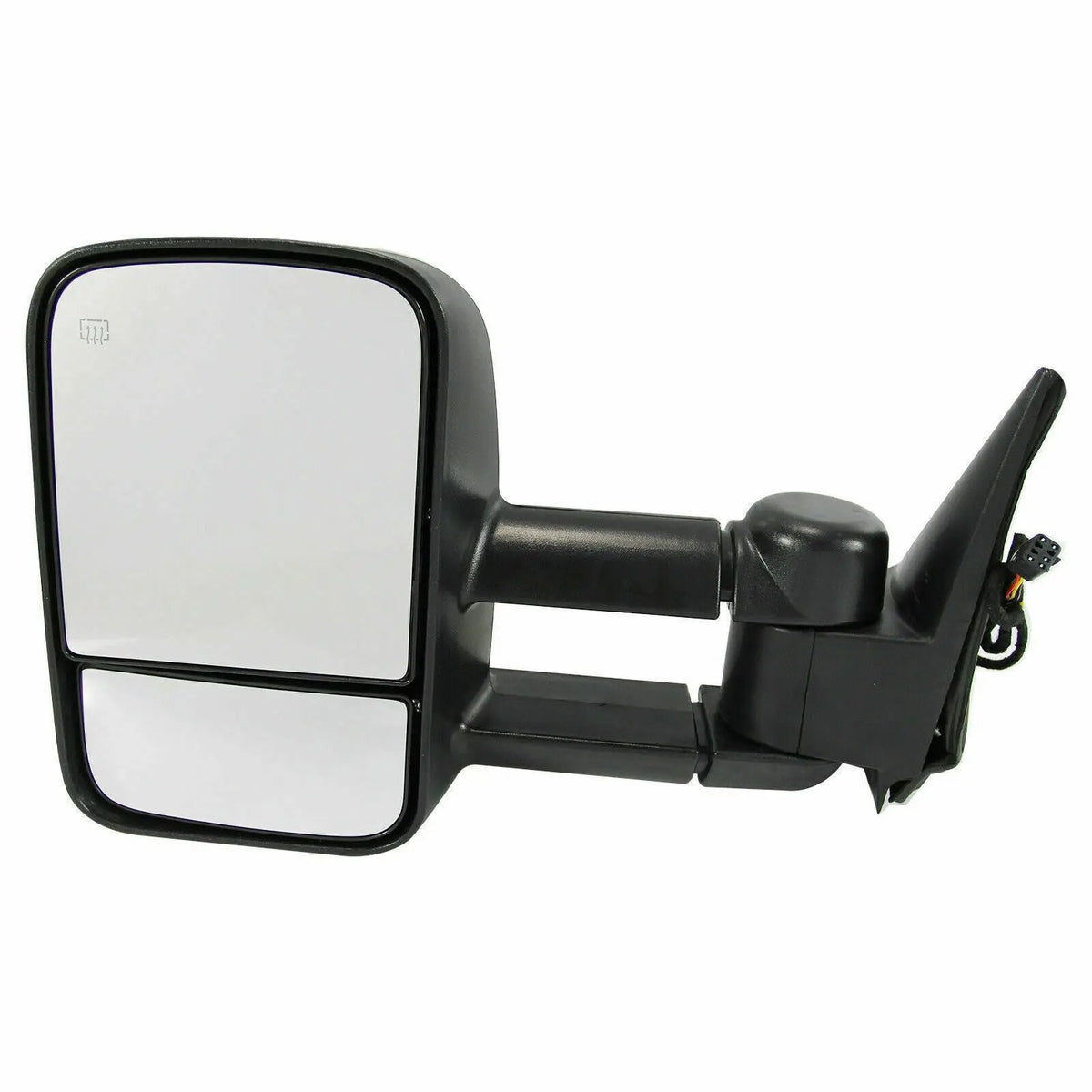 Power Heated Tow Mirrors for 1999-2002 Chevy Silverado 1500 2500 3500