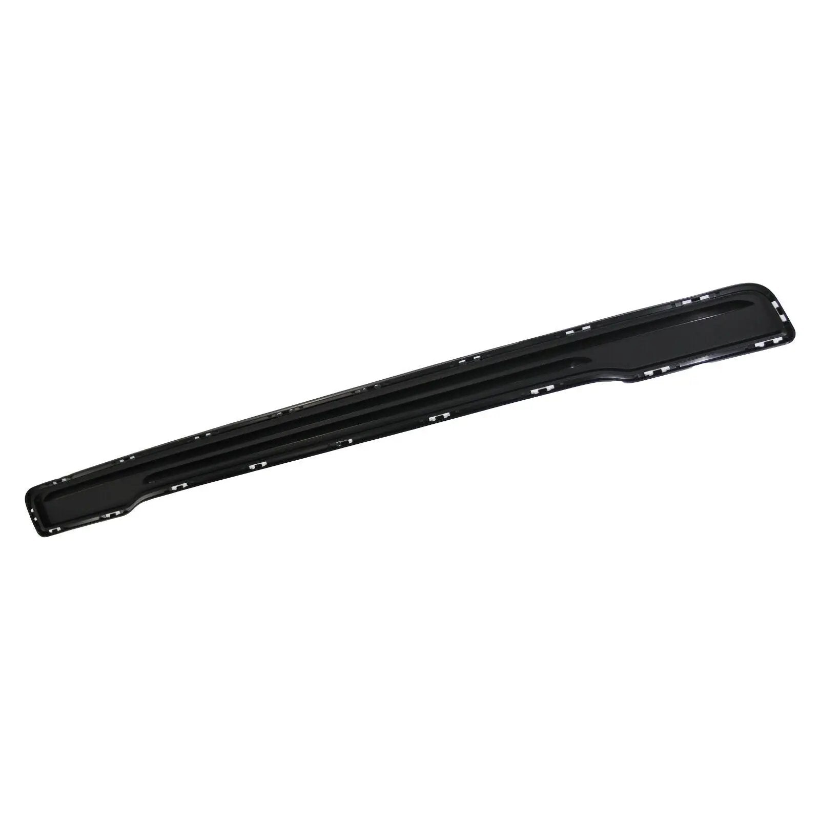 Front Bumper Grille Lower Closeout Panel for Dodge RAM 1500 2013-2018
