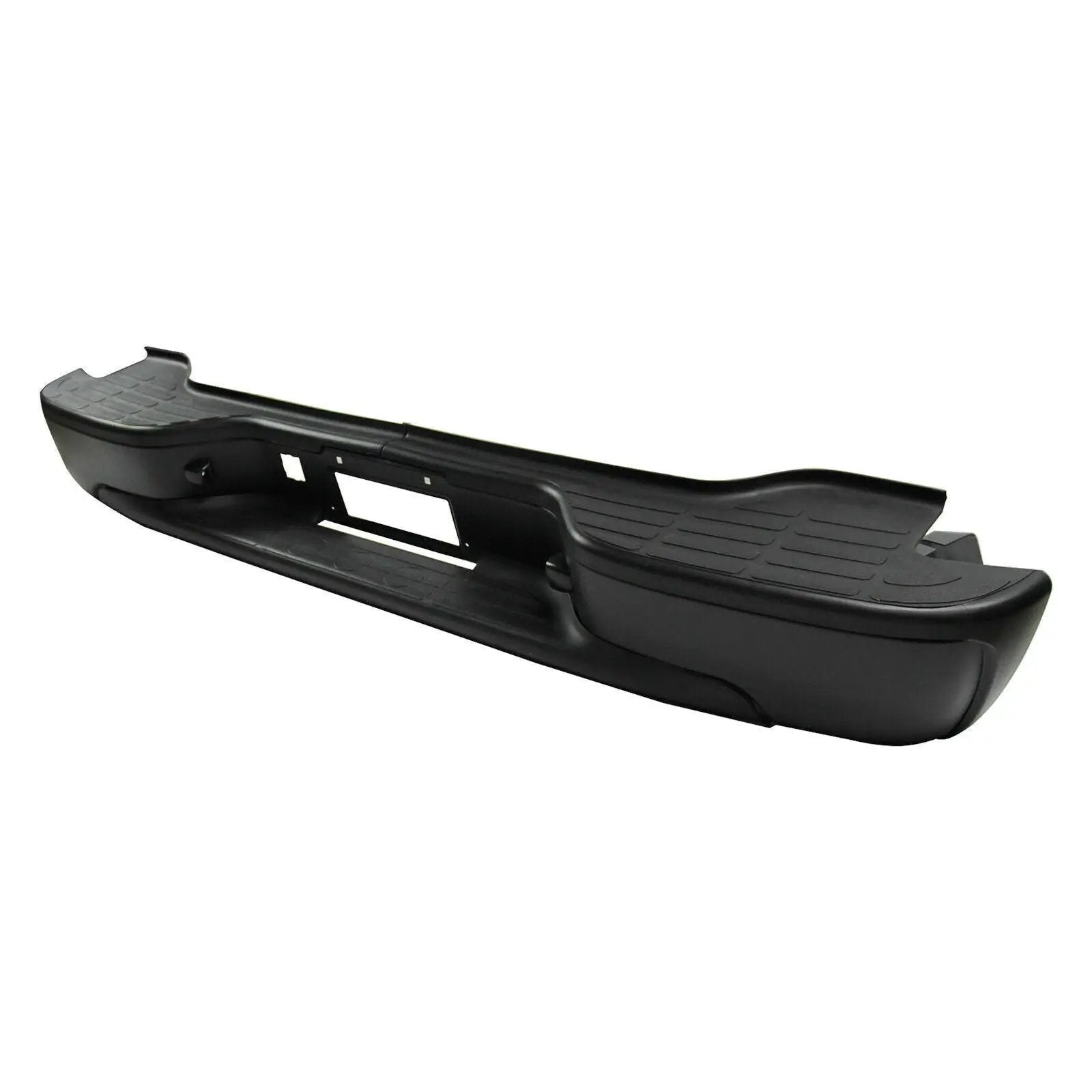 Rear Step Bumper for 00-06 Chevrolet Tahoe Suburban 1500 2500 GMC Yukon
