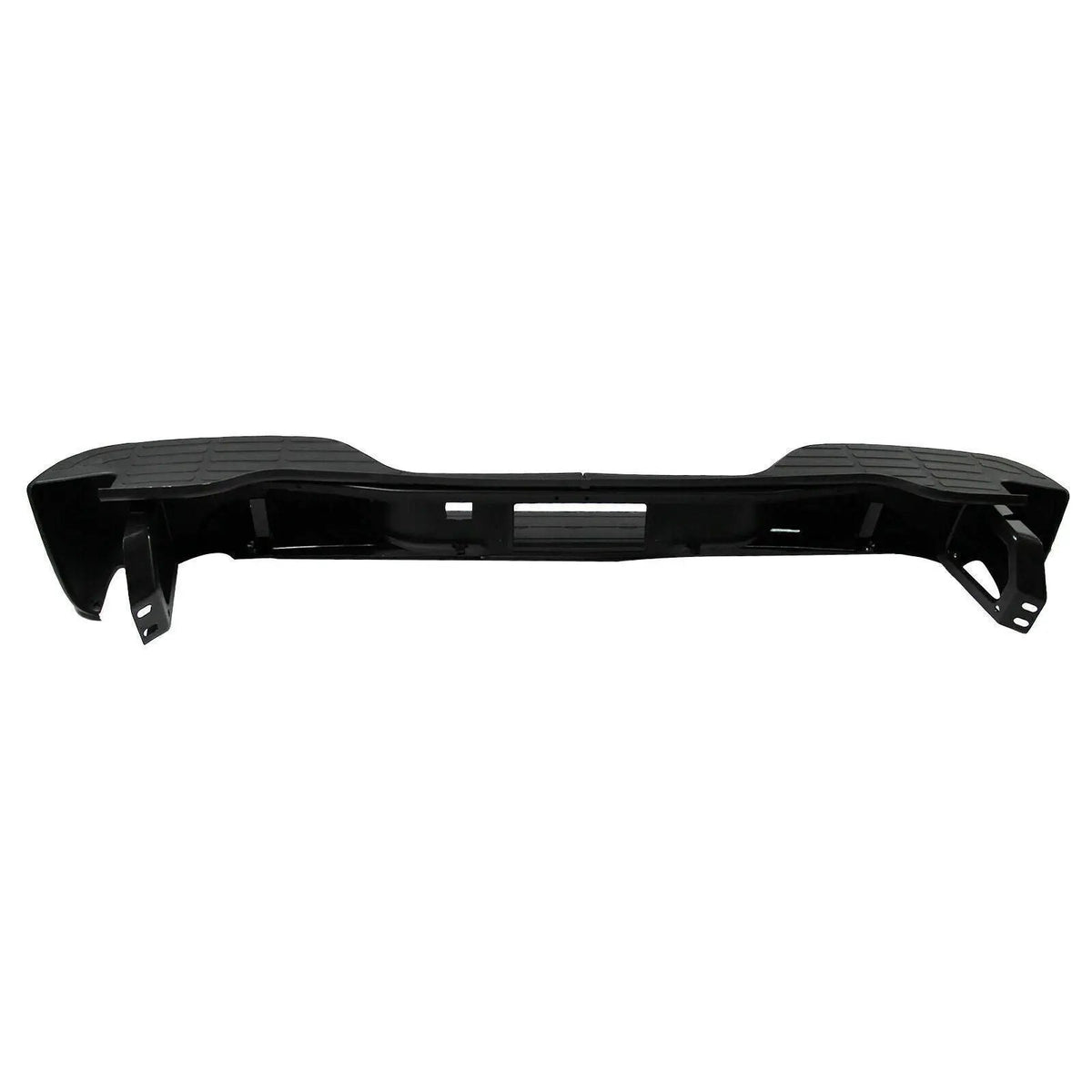 Rear Step Bumper for 00-06 Chevrolet Tahoe Suburban 1500 2500 GMC Yukon