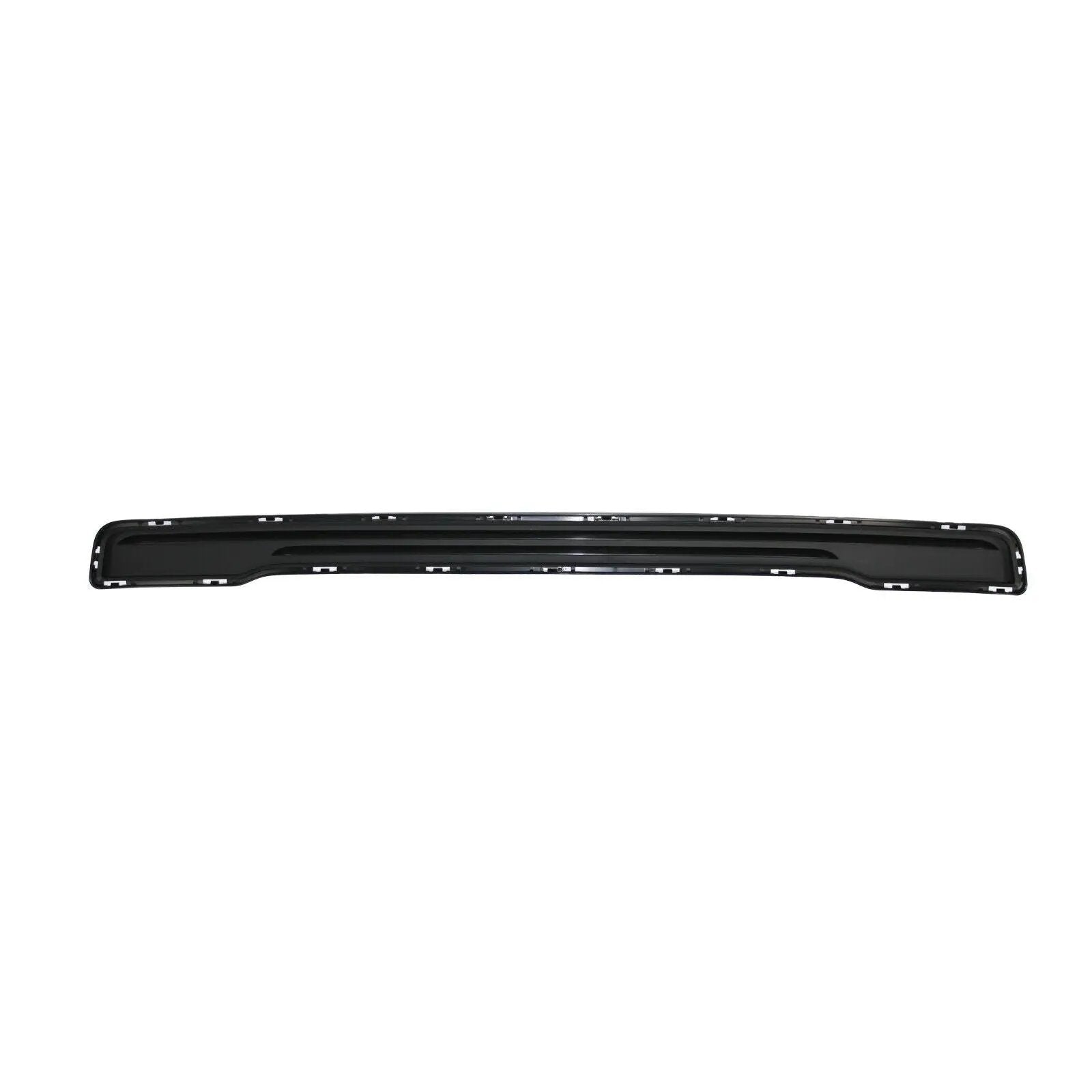 Front Bumper Grille Lower Closeout Panel for Dodge RAM 1500 2013-2018