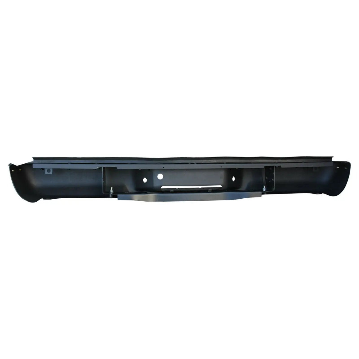 Rear Step Bumper Assembly for 1993-1999 Chevy Suburban Tahoe GMC Yukon